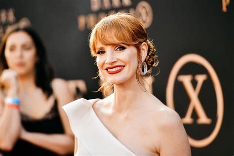 jessica chastain height|Jessica Chastain Actress, Bio, Age, Family, Husband,。